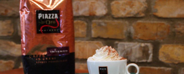 Capuccino